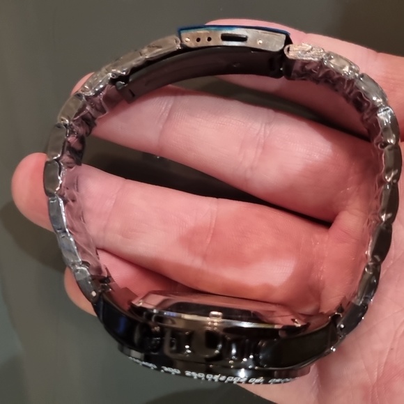 Winner Luxury Men's Mechanical Hand Wind Watch - Picture 2 of 4